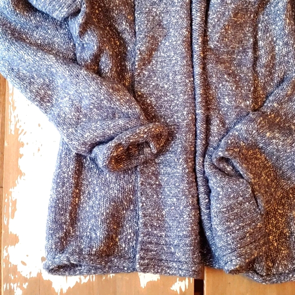 Ultra Fuzzy Wrap Up Saturday Anything Cardigan - Picture 9 of 16